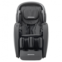 Массажное кресло ERGONOVA Robotouch 3 Universe Black