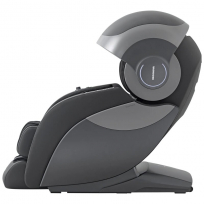 Массажное кресло ERGONOVA Robotouch 3 Universe Black