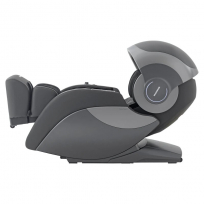 Массажное кресло ERGONOVA Robotouch 3 Universe Black