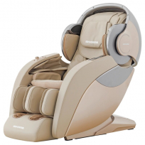 Массажное кресло ERGONOVA Robotouch 3 Universe Beige