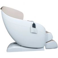 Массажное кресло ERGONOVA Organic 3 (Series SE) Beige