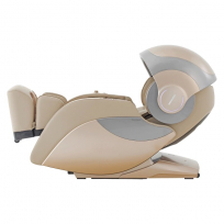 Массажное кресло ERGONOVA Robotouch 3 Universe Beige