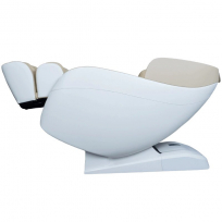 Массажное кресло ERGONOVA Organic 3 (Series SE) Beige