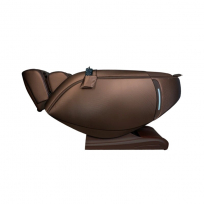 Массажное кресло ERGONOVA Organic 5 Espresso Brown