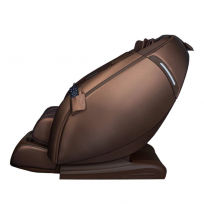 Массажное кресло ERGONOVA Organic 5 Espresso Brown