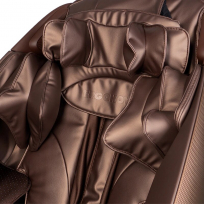 Массажное кресло ERGONOVA Organic 5 Espresso Brown