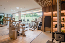 Жим ногами TECHNOGYM Artis Luxury Leg Press