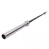 Олимпийский гриф женский IRON CORE IC5000-3 2000 мм 450 кг