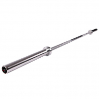 Олимпийский гриф IRON CORE IC5003-3 2200 мм 350 кг