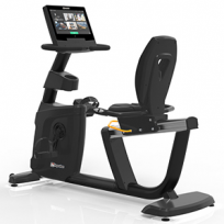 Профессиональный горизонтальный велотренажер IMPULSE RR970