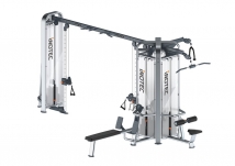 Модуль из 5 станций INOTEC MJ-5