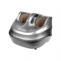 Массажер для ног YAMAGUCHI Mojo (серый)