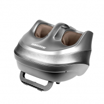 Массажер для ног YAMAGUCHI Mojo (серый)