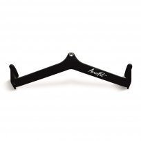 Профессиональная рукоятка для тяги параллельным хватом AEROFIT AFH123