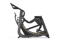 Эллиптический  тренажёр MATRIX S-Force Performance Trainer
