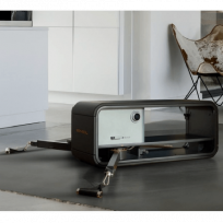 Фитнес скамья с электромагнитным нагружением SPLAN TB02