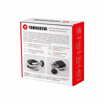 Массажер для тела YAMAGUCHI Nano Gun