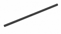 Палка для пилатеса TECHNOGYM Pilates Roll-Up Pole Black