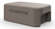 Маленький бокс для пилатеса TECHNOGYM Pilates Small Box Clay
