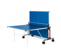 Теннисный стол DONIC OUTDOOR ROLLER FUN BLUE