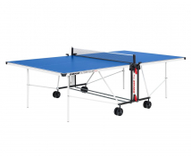 Теннисный стол DONIC OUTDOOR ROLLER FUN BLUE