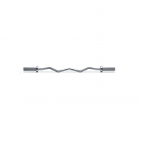 Штанга для скручивания TECHNOGYM Angled Professional Bar