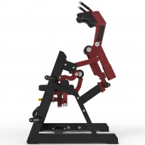 Профессиональный тренажер для мышц пресса IMPULSE FITNESS ECP401