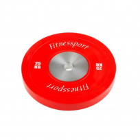 Диск FITNESSPORT RCP-22 25 кг