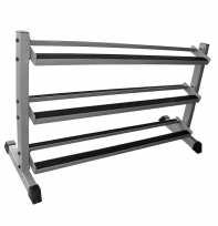 Стойка гантельная FITNESSPORT DR-14