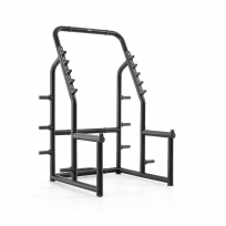 Стойка для тяжелой атлетики TECHNOGYM Squat Rack