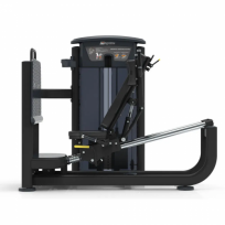 Профессиональный тренажер жим ногами / Гак-машина 2 в 1 IMPULSE FITNESS IT9539