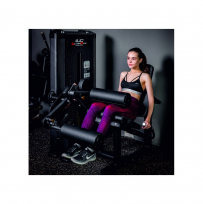 Сгибание/разгибание ног ULTRAGYM Classic Industrial UG-IN1992