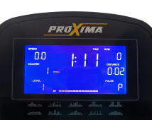 Эллиптический тренажер PROXIMA Elios auto PREL-519