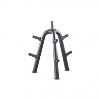 Подставка под диски TECHNOGYM Plate Rack