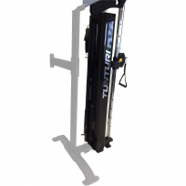 Мультистанция кабельный кроссовер TUNTURI Platinum Pro 11PTSS1030