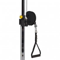 Мультистанция кабельный кроссовер TUNTURI Platinum Pro 11PTSS1030