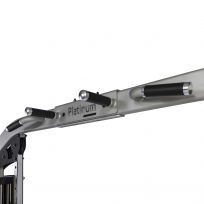 Мультистанция кабельный кроссовер TUNTURI Platinum Pro 11PTSS1030