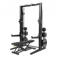 Силовая стойка TECHNOGYM Power Personal