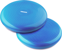 Балансировочная подушка Yamaguchi Balance Disk