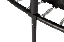 Батут HASTTINGS Sky Double (3,96 м)