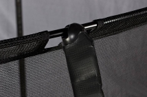 Батут HASTTINGS Sky Double (3,96 м)