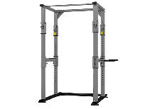 Рама для жимов и приседов HASTTINGS Digger HD002-4