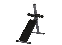 Скамья для пресса регулируемая HASTTINGS Digger HD013-4