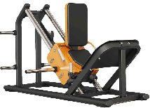 Гакк-машина HASTTINGS Digger HD009-2