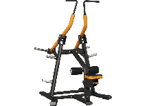 Верхняя тяга с независимыми рычагами HASTTINGS Digger HD006-2