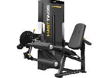 Сгибание/разгибание ног сидя HASTTINGS Digger HD025-1