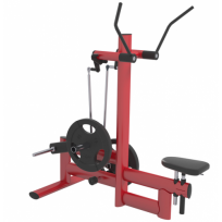 Сведение рук к груди GYM80 Pure Kraft 4326