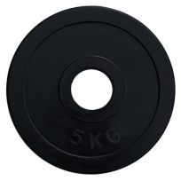 Диск FITNESSPORT RCP11 5 кг