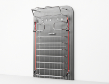 Многофункциональный тренажер DESIRE FITNESS Regatta Black Edition