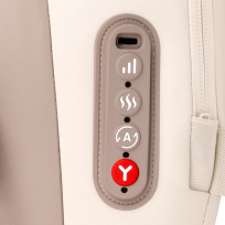 Массажная подушка YAMAGUCHI RelaxPRO